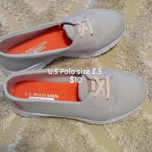 Slip ons